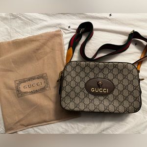 Gucci crossbody bag